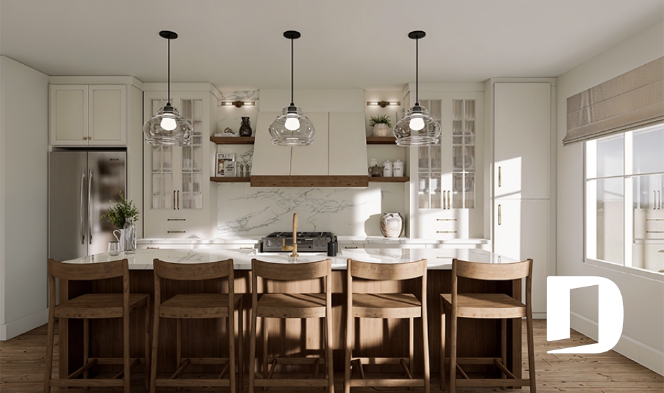 Photo Kitchen - West Coast 2