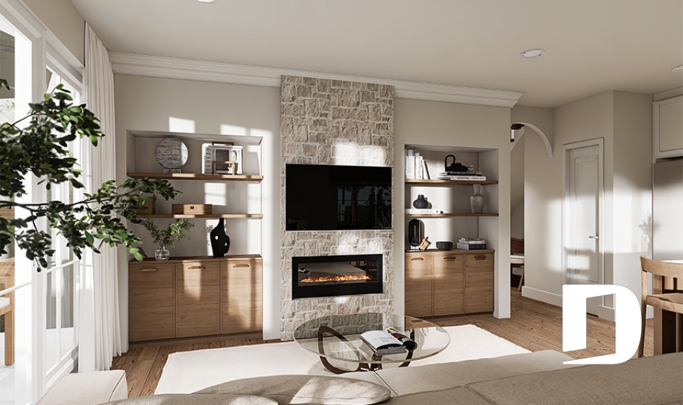 Photo Sitting room - West Coast 2