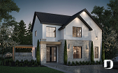 front - BASE MODEL -  - Whitehill