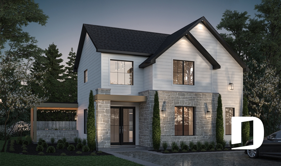 front - BASE MODEL -  - Whitehill