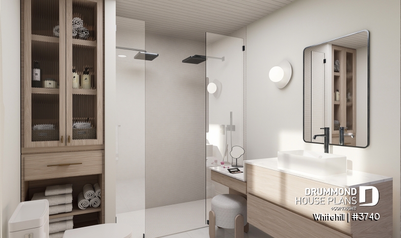 Photo Bathroom - Whitehill