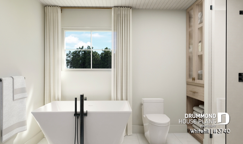 Photo Bathroom - Whitehill