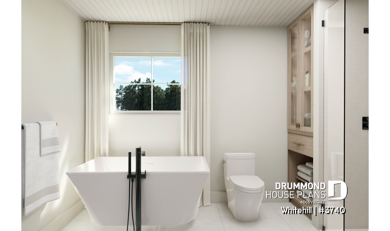 Photo Bathroom - Whitehill