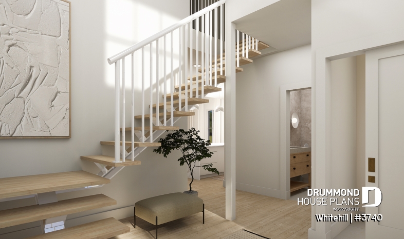 Photo Foyer - Whitehill