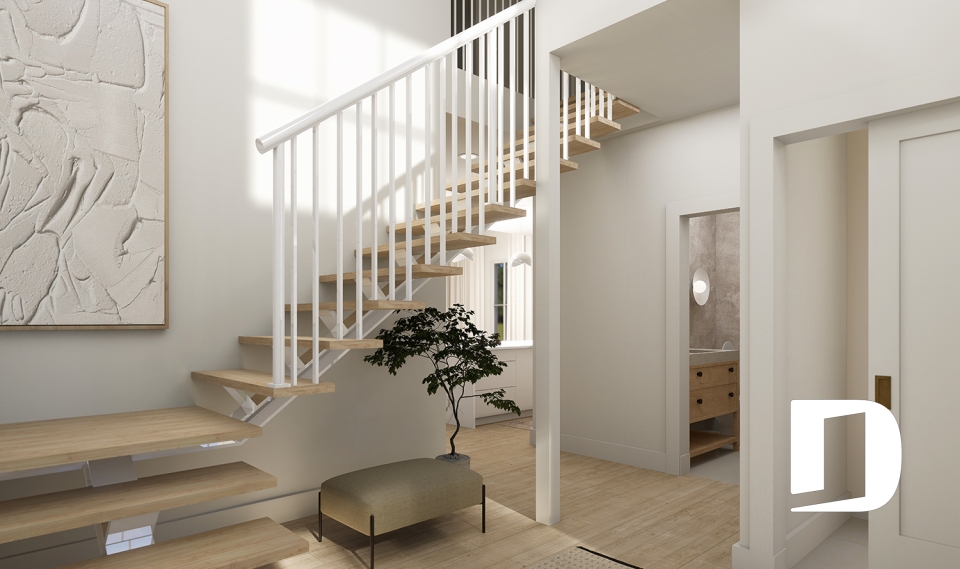 Photo Foyer - Whitehill