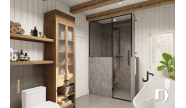 Vignette interior view - 3742