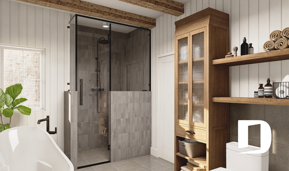 Photo Bathroom - Sunny Creek