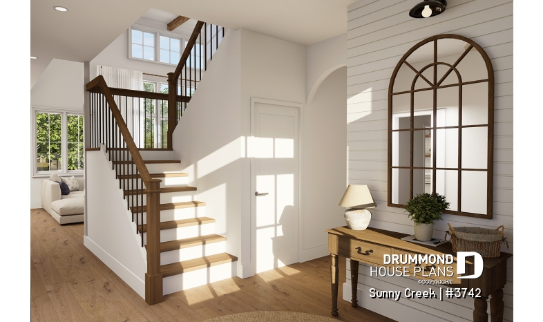 Photo Foyer - Sunny Creek