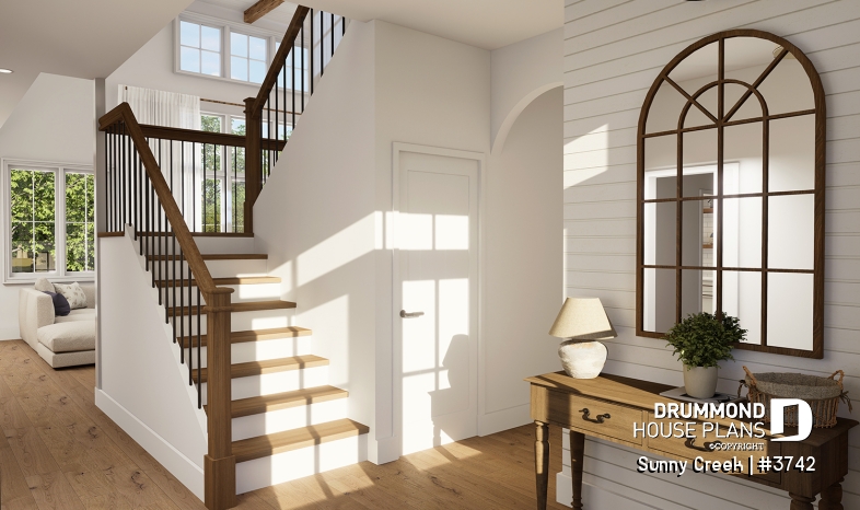 Photo Foyer - Sunny Creek