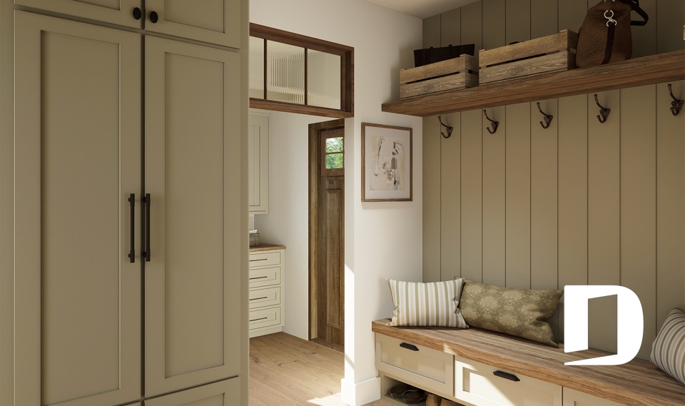 Photo Foyer - Sunny Creek