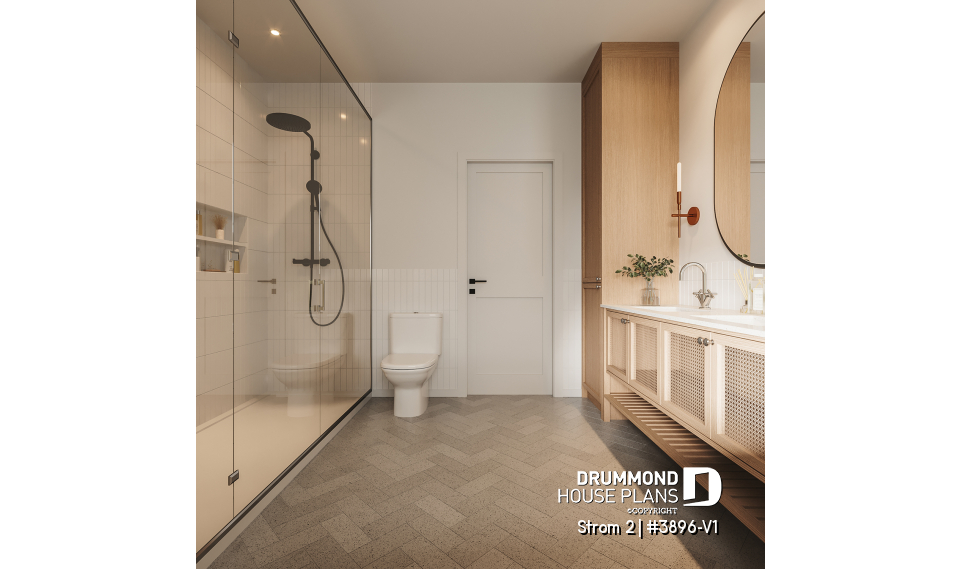 interior view - Strom 2