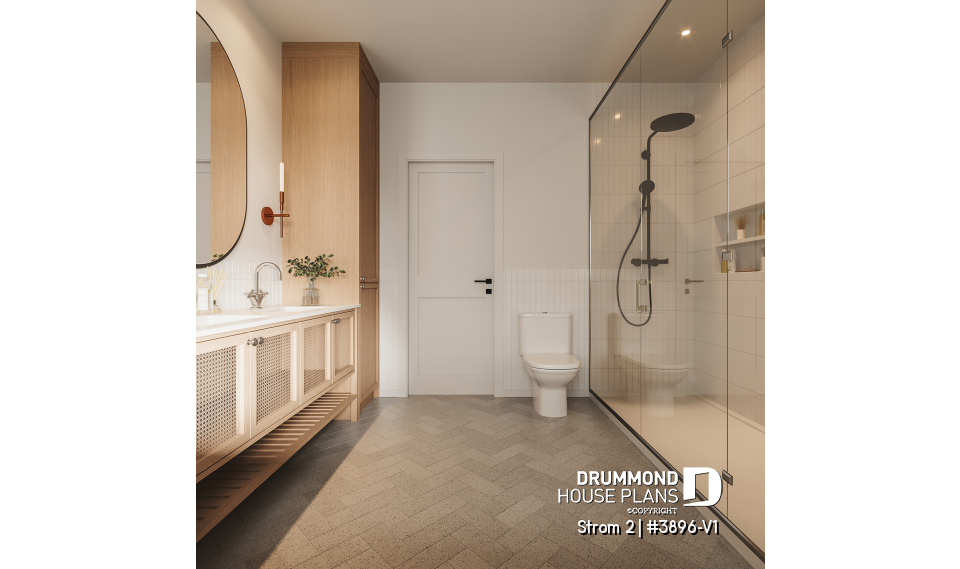 interior view - Strom 2