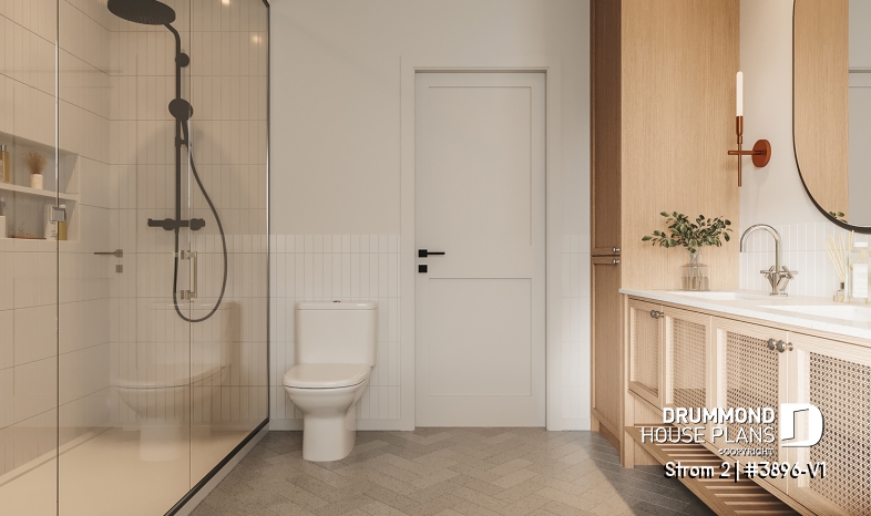 Photo Bathroom - Strom 2