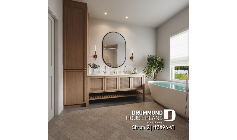 Photo Bathroom - Strom 2