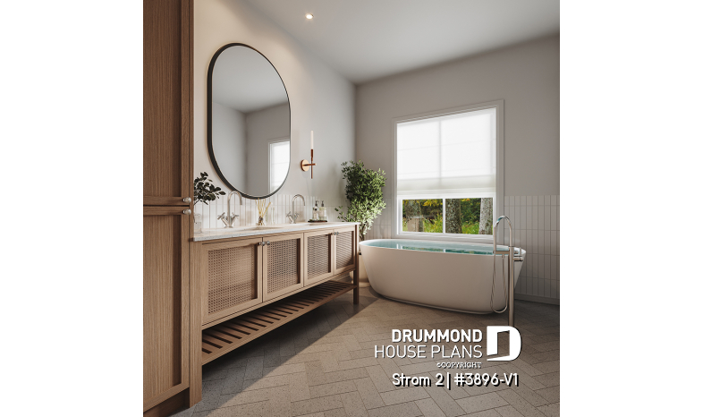 Photo Bathroom - Strom 2