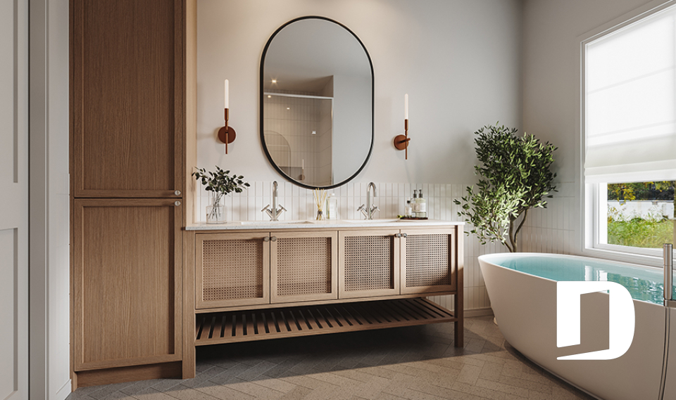 Photo Bathroom - Strom 2