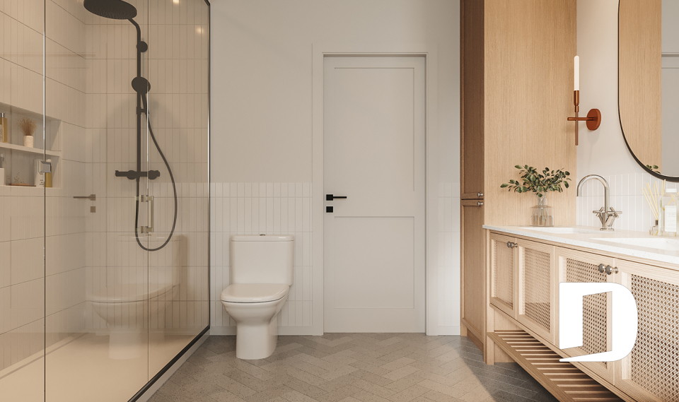 Photo Bathroom - Strom 2