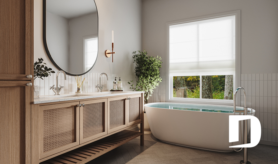 Photo Bathroom - Strom 2