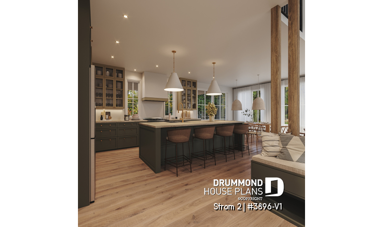 Photo Kitchen - Strom 2