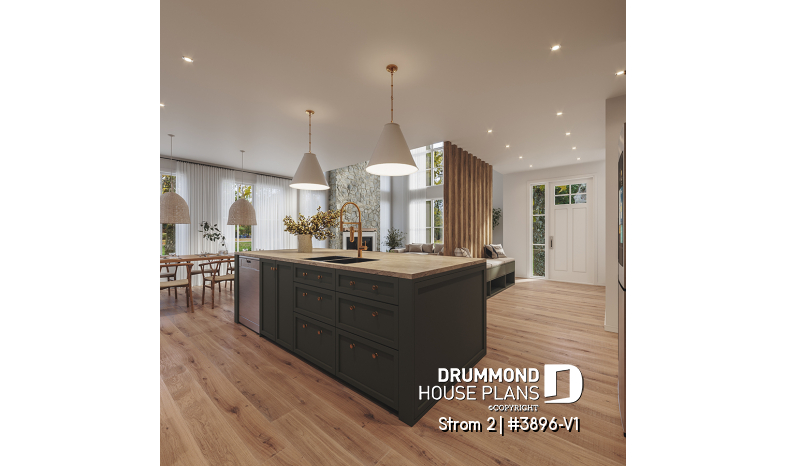 Photo Kitchen - Strom 2