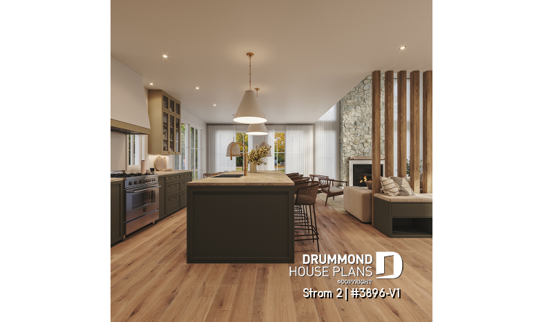 Photo Kitchen - Strom 2