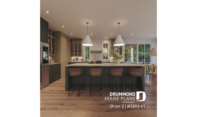 Photo Kitchen - Strom 2