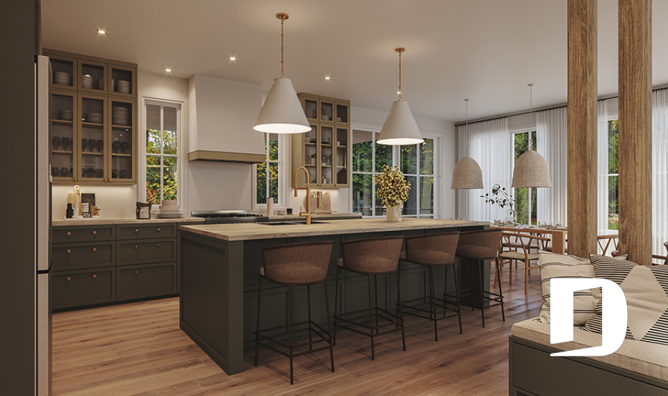 Photo Kitchen - Strom 2