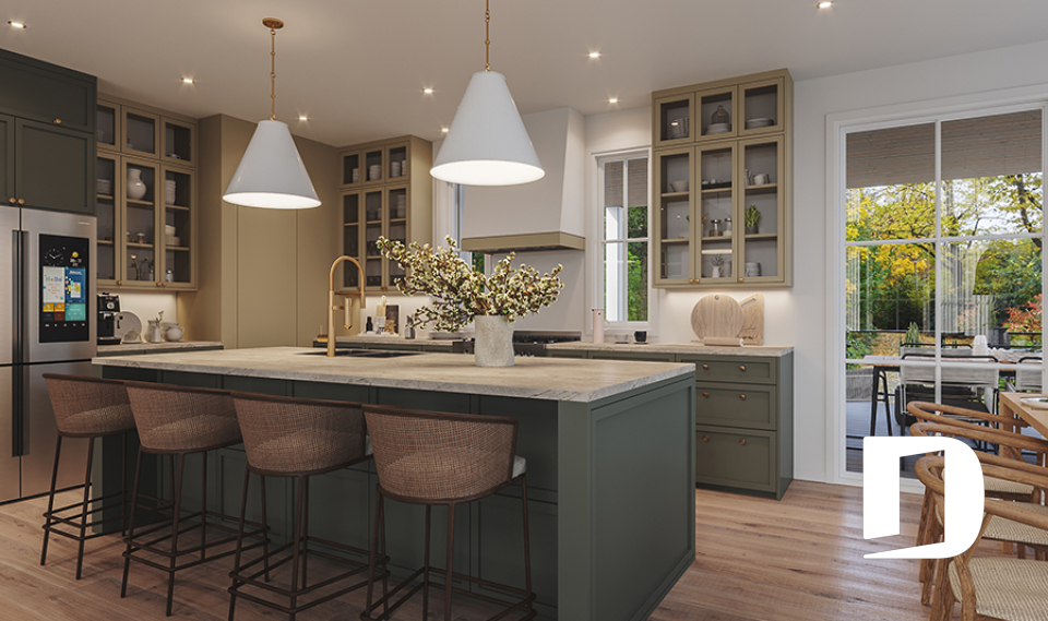 Photo Kitchen - Strom 2