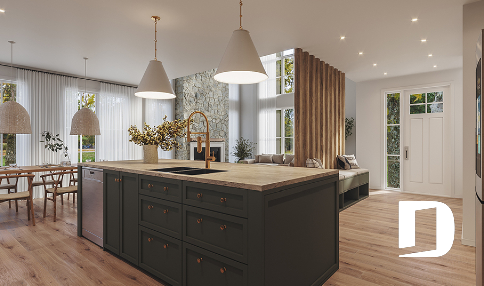 Photo Kitchen - Strom 2