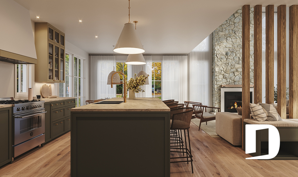 Photo Kitchen - Strom 2