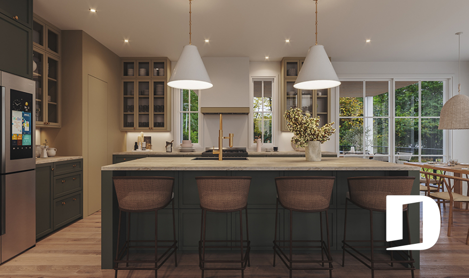 Photo Kitchen - Strom 2