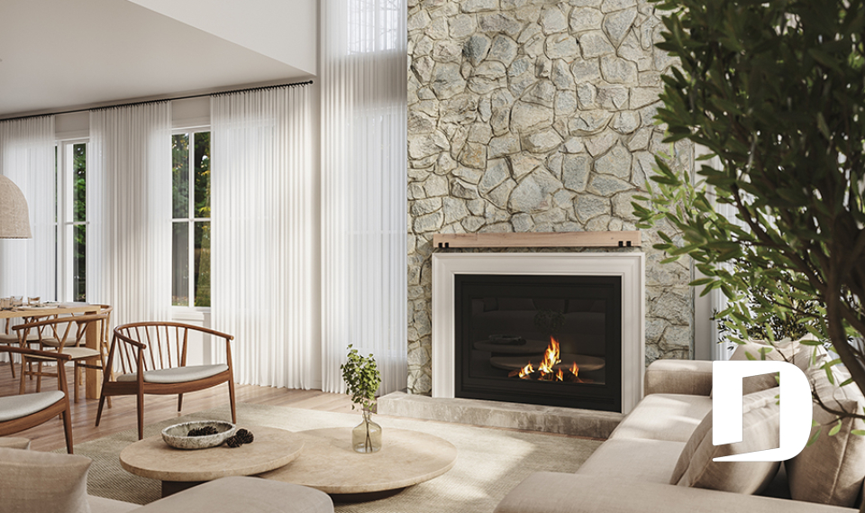 Photo Sitting room - Strom 2