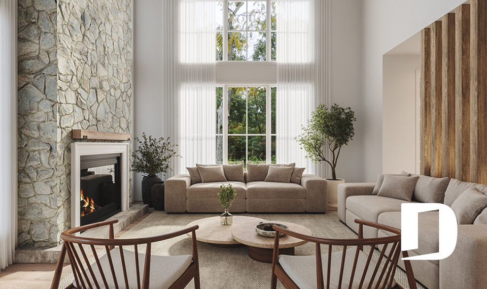 Photo Sitting room - Strom 2