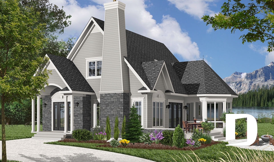 Color version 1 - Front -  - Cape Pelican 1