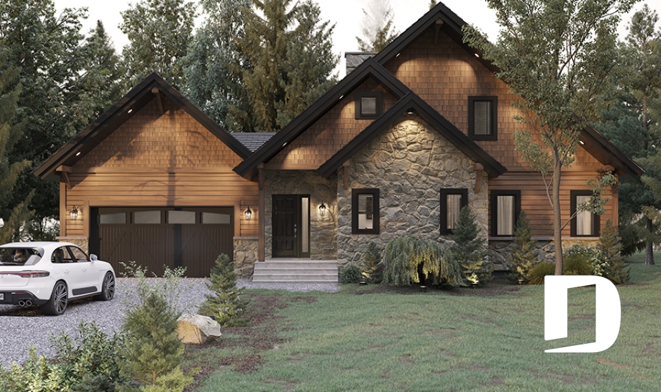 front - BASE MODEL -  - The Wynstone 2