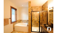 Photo thumbnail Bathroom - Plan 3923-V1
