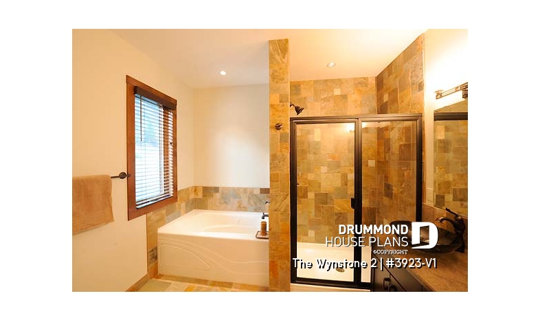 Photo Bathroom - The Wynstone 2