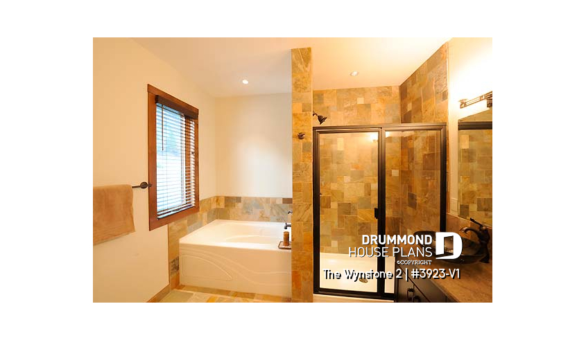 Photo Bathroom - The Wynstone 2