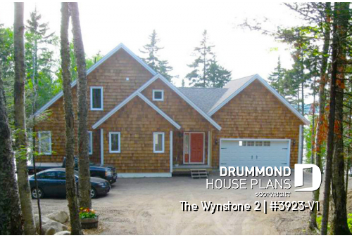 Photo front - The Wynstone 2