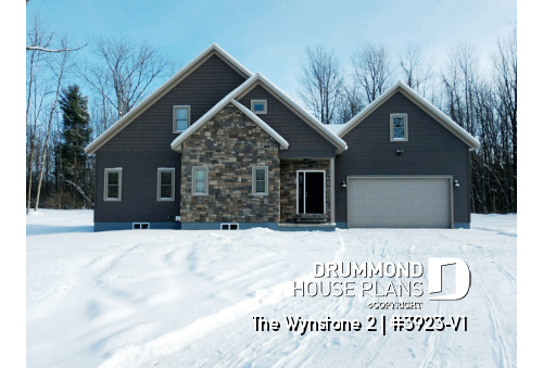 Photo front - The Wynstone 2