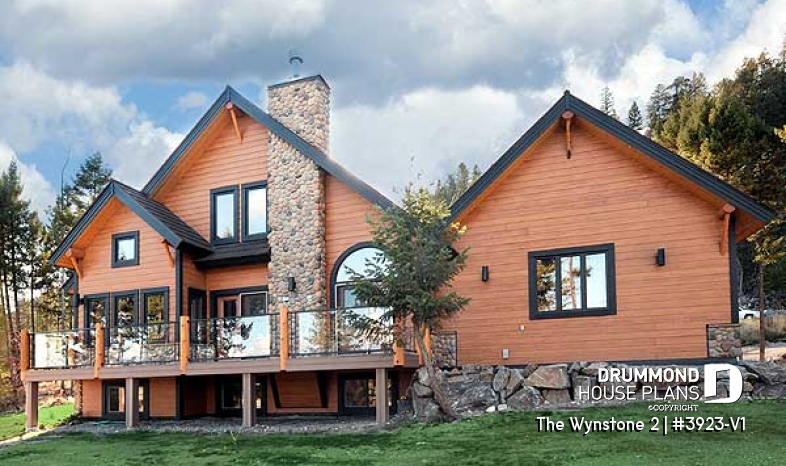 Photo front - The Wynstone 2