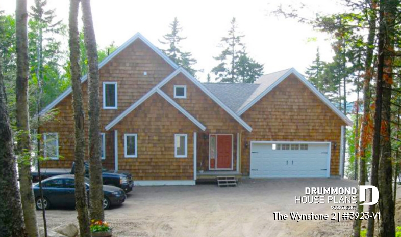 Photo front - The Wynstone 2