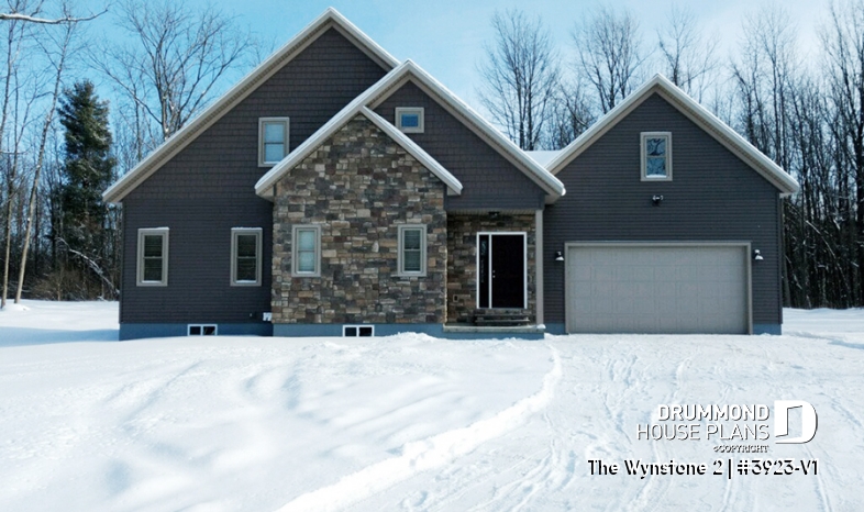 Photo front - The Wynstone 2