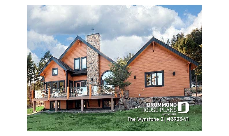 Photo front - The Wynstone 2