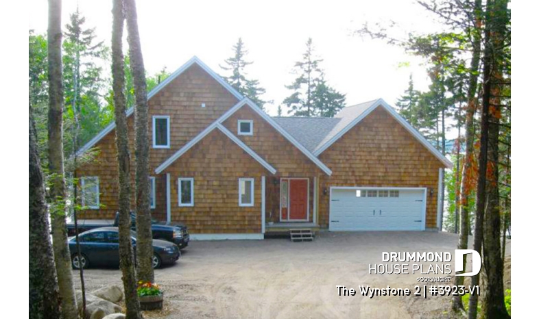 Photo front - The Wynstone 2