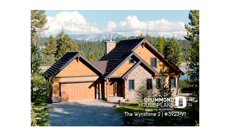 Photo front - The Wynstone 2