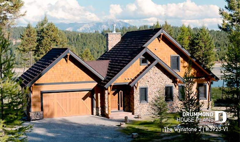 Photo front - The Wynstone 2