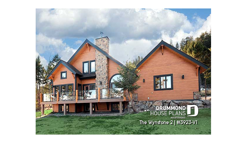 Photo front - The Wynstone 2