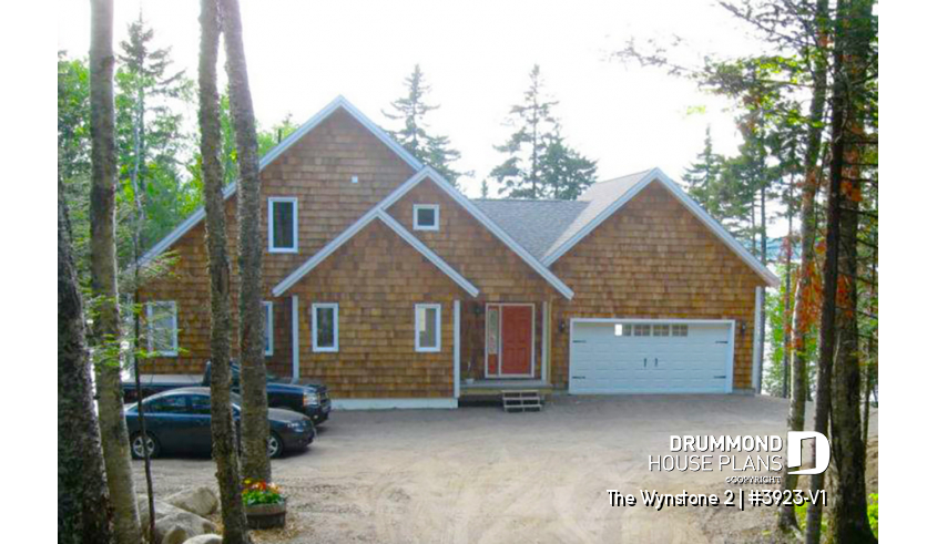 Photo front - The Wynstone 2