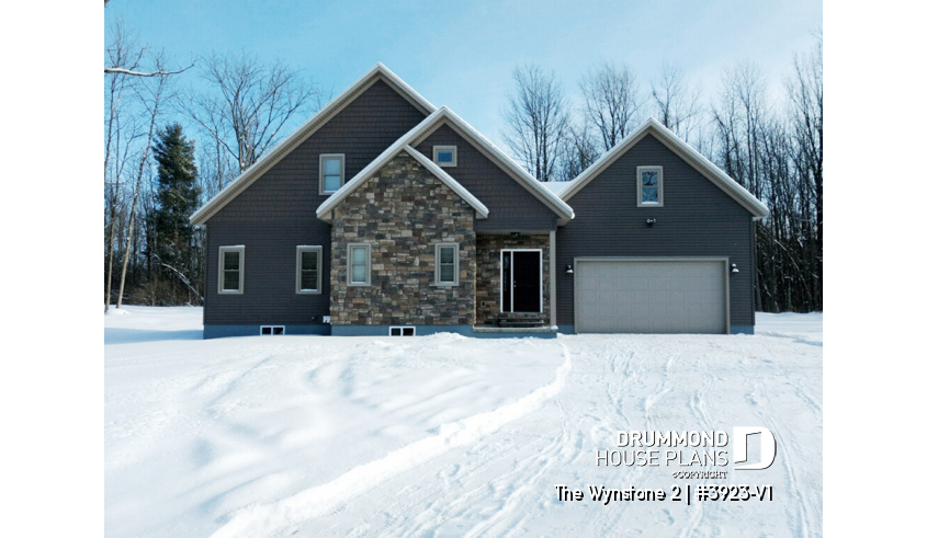 Photo front - The Wynstone 2